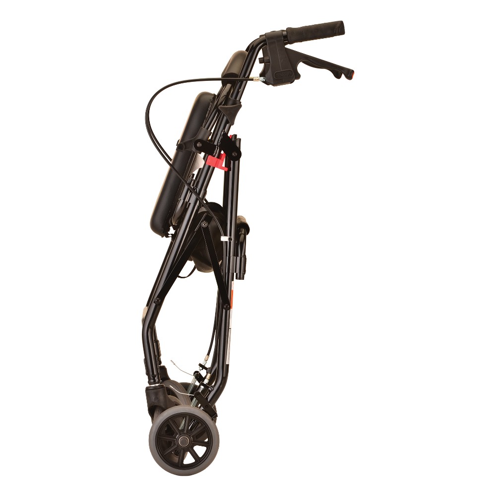 GETGO CLASSIC ROLL WLKR BLACK